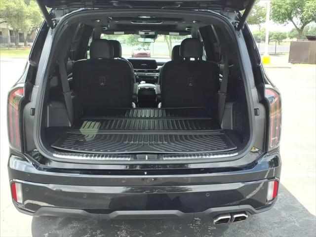 2024 Kia Telluride SX Prestige X-Line