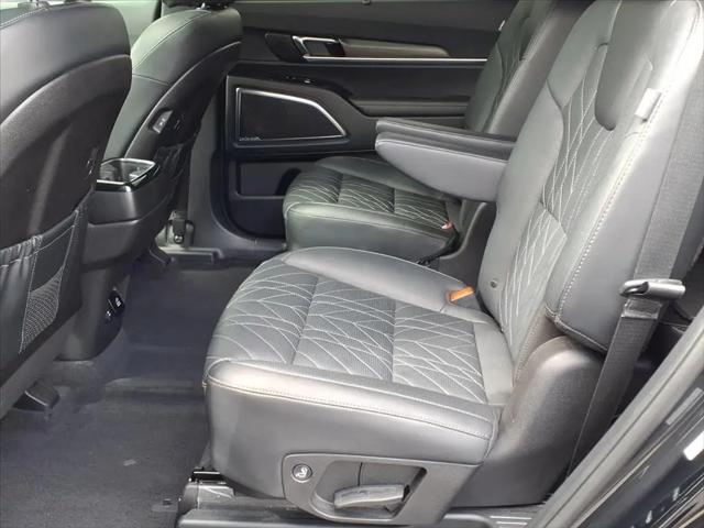 2024 Kia Telluride SX Prestige X-Line