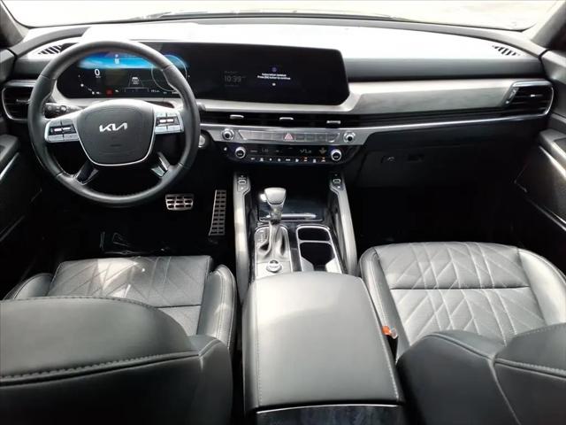 2024 Kia Telluride SX Prestige X-Line