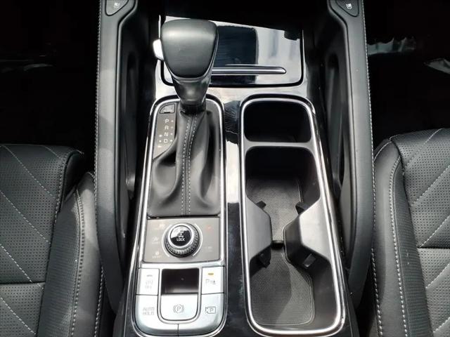 2024 Kia Telluride SX Prestige X-Line