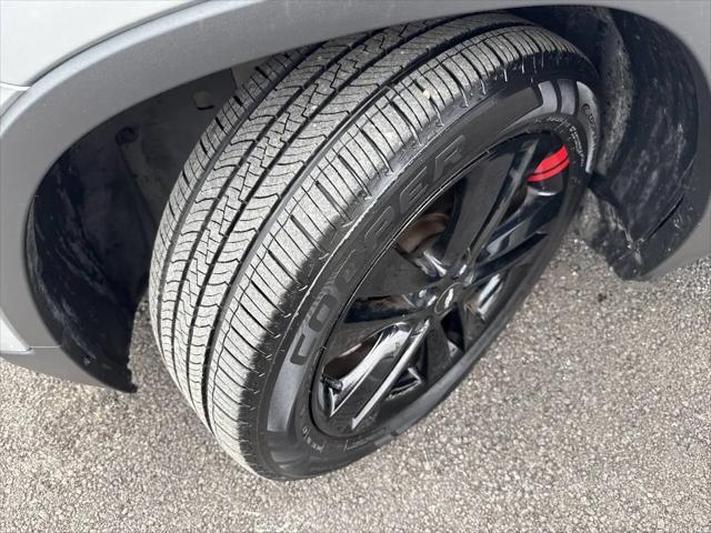 2020 Chevrolet Trax FWD LT
