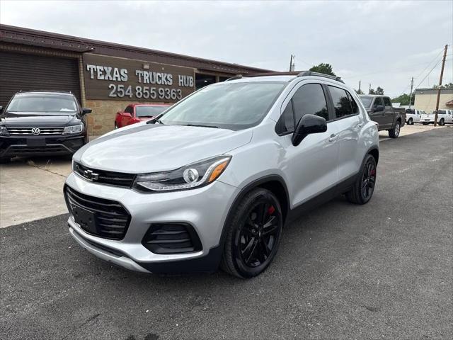 2020 Chevrolet Trax FWD LT for sale in Belton, TX