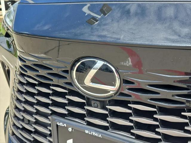 2023 Lexus RX 350 Premium Plus