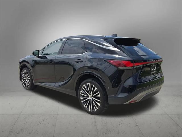 2023 Lexus RX 350 Premium Plus