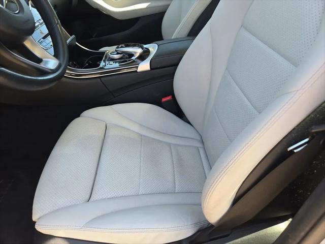 2018 Mercedes-Benz C-CLASS C 300 C 300