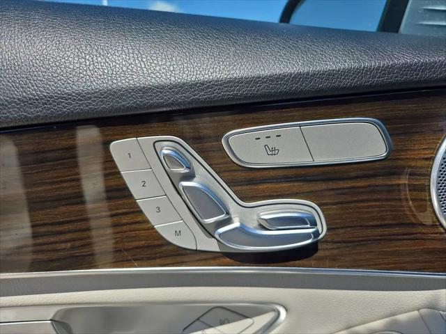 2018 Mercedes-Benz C-CLASS C 300 C 300