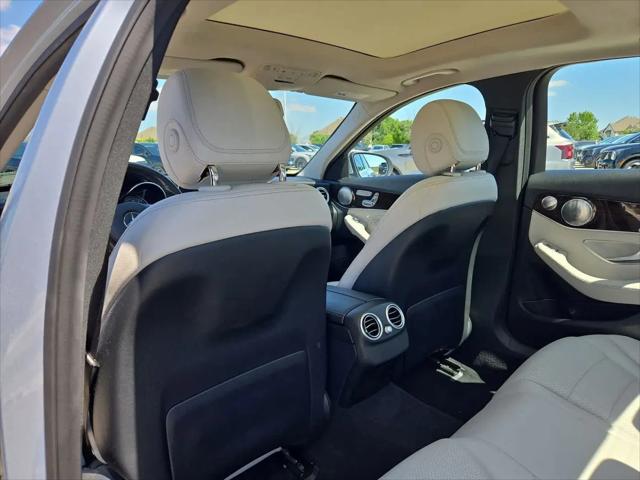 2018 Mercedes-Benz C-CLASS C 300 C 300