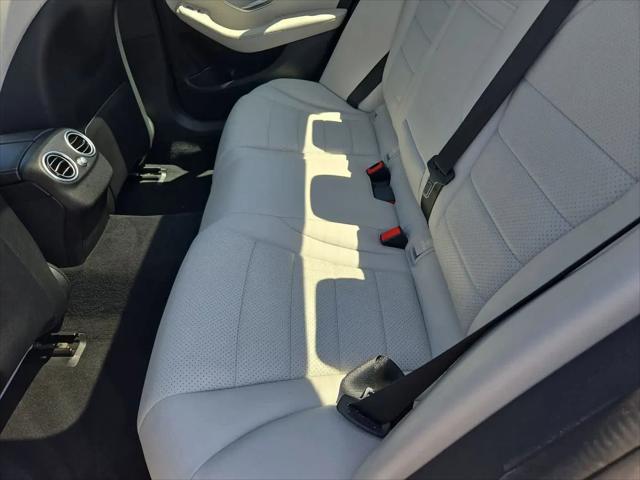 2018 Mercedes-Benz C-CLASS C 300 C 300