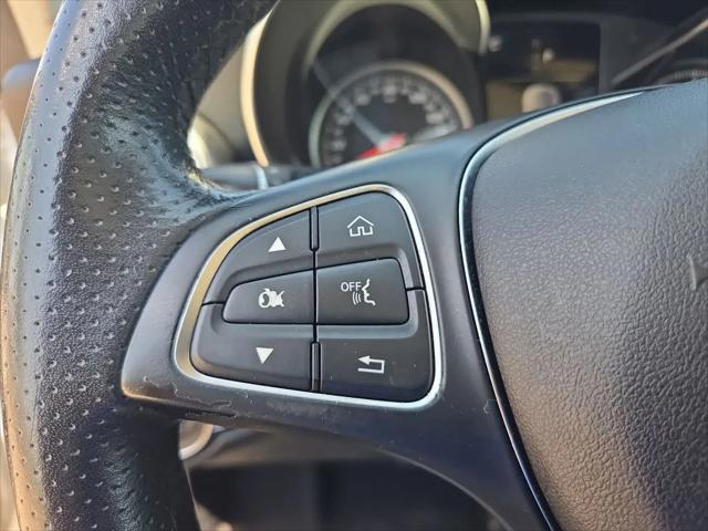 2018 Mercedes-Benz C-CLASS C 300 C 300