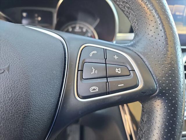 2018 Mercedes-Benz C-CLASS C 300 C 300