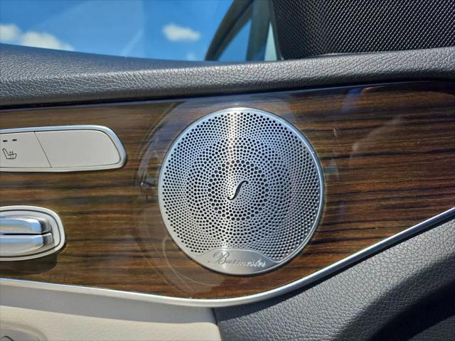 2018 Mercedes-Benz C-CLASS C 300 C 300