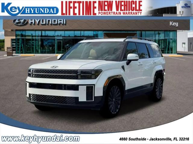 2026 Hyundai Santa Fe Calligraphy for sale in Jacksonville, FL