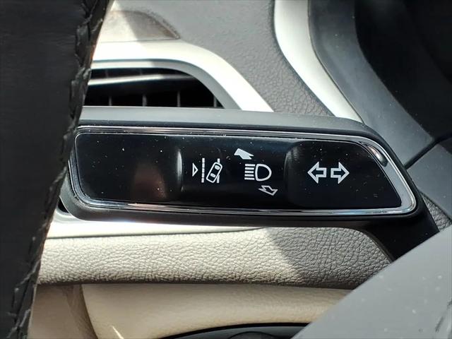 2020 Lincoln MKZ Reserve