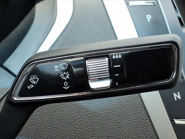 2020 Lincoln MKZ Reserve