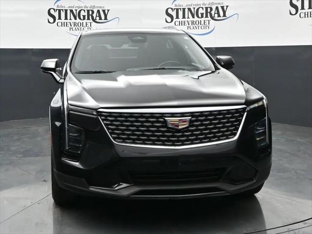 2024 Cadillac XT4 FWD Premium Luxury