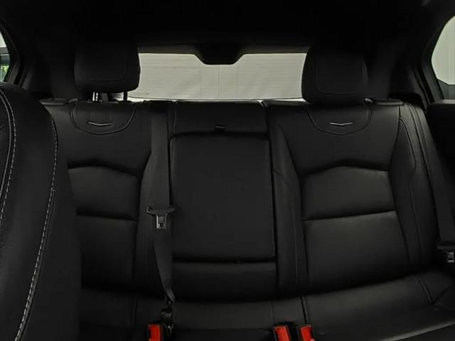 2024 Cadillac XT4 FWD Premium Luxury