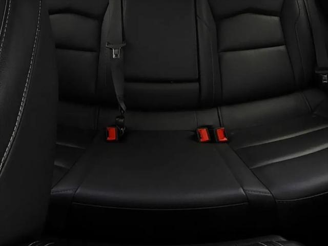 2024 Cadillac XT4 FWD Premium Luxury