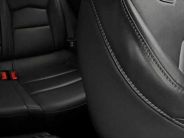 2024 Cadillac XT4 FWD Premium Luxury