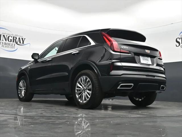 2024 Cadillac XT4 FWD Premium Luxury