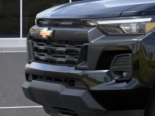 2026 Chevrolet Colorado LT, RWD