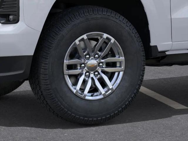 2026 Chevrolet Colorado LT, RWD