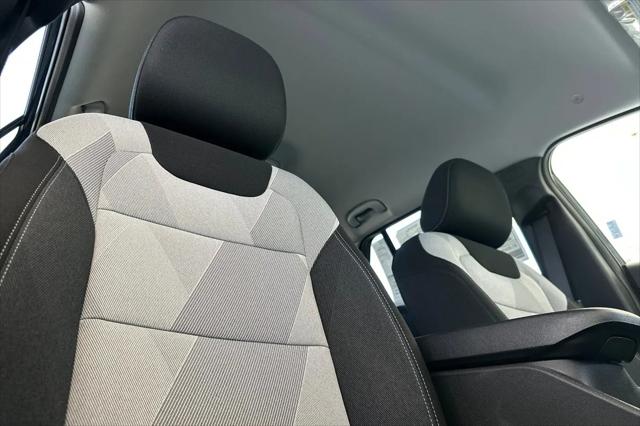 2026 Chevrolet Trax FWD LS