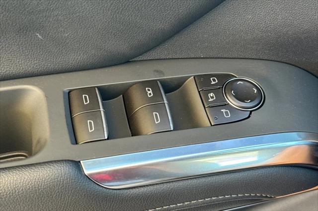 2026 Chevrolet Traverse AWD High Country