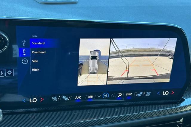 2026 Chevrolet Traverse AWD High Country