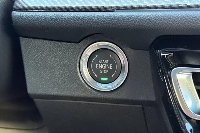 2026 Chevrolet Traverse AWD High Country