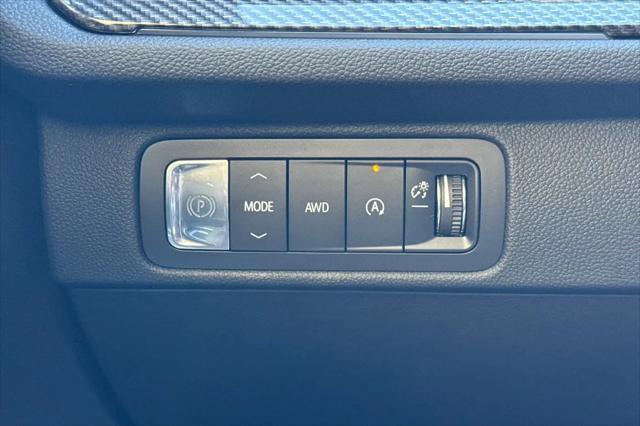 2026 Chevrolet Traverse AWD High Country