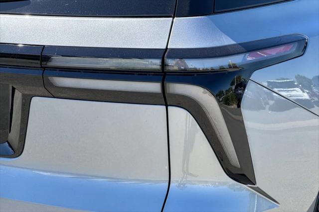 2026 Chevrolet Traverse AWD High Country