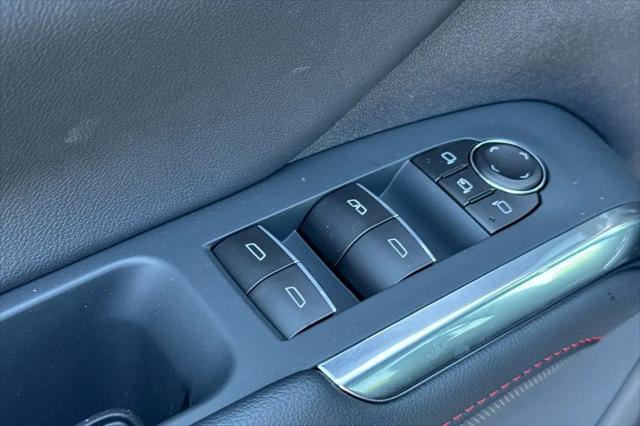 2026 Chevrolet Traverse FWD RS
