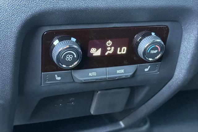 2026 Chevrolet Traverse FWD RS
