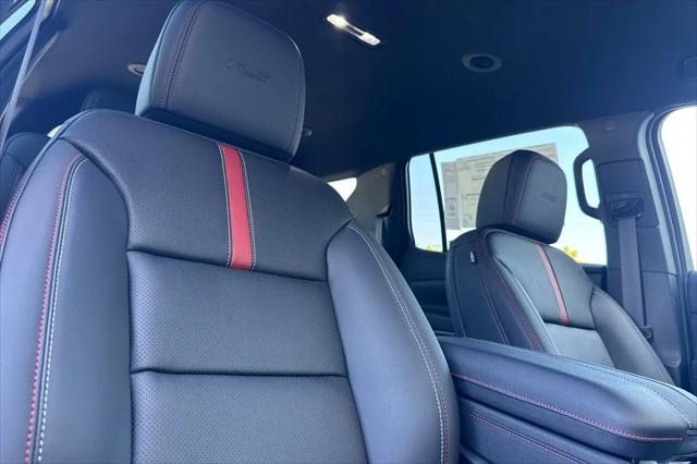 2026 Chevrolet Traverse FWD RS