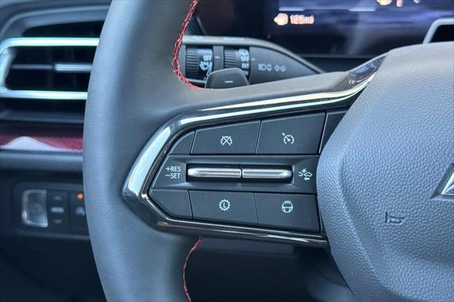 2026 Chevrolet Traverse FWD RS
