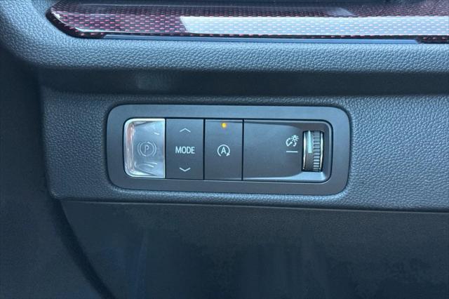 2026 Chevrolet Traverse FWD RS