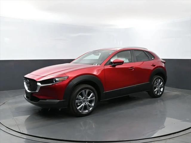 2026 Mazda CX-30 2.5 S Premium for sale in Valencia, CA