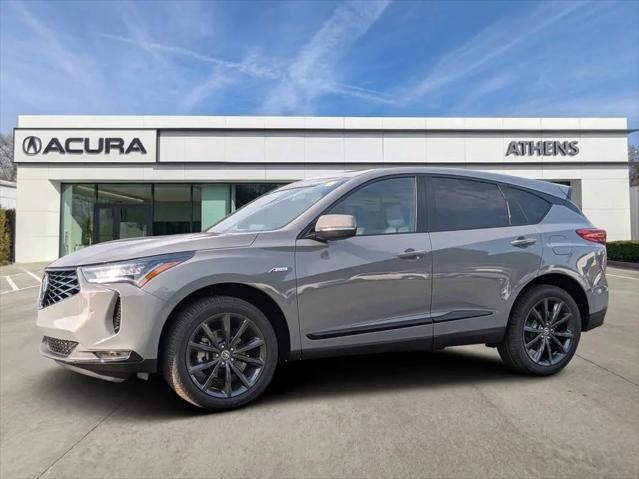 2026 Acura RDX A-Spec for sale in Athens, GA