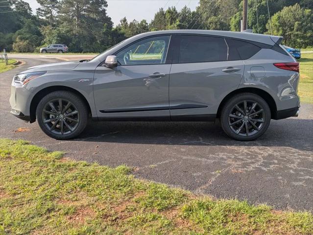 2026 Acura RDX A-Spec