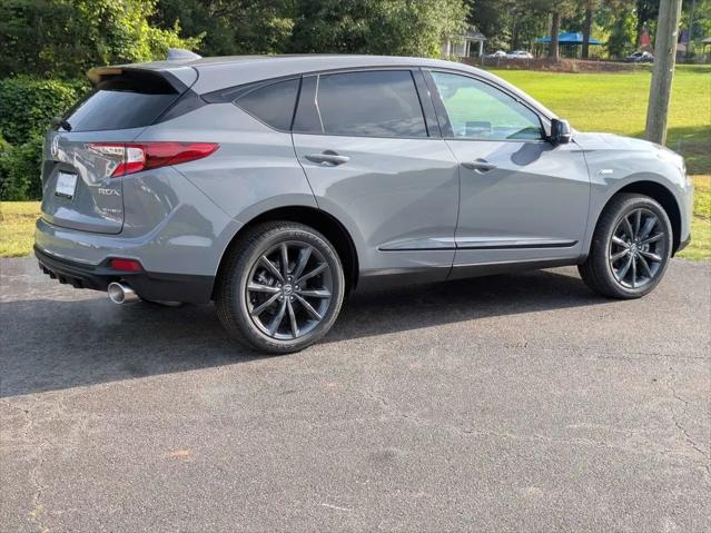2026 Acura RDX A-Spec