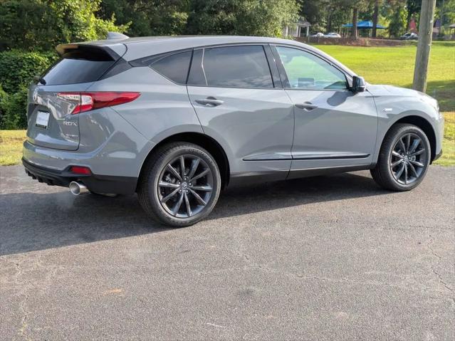 2026 Acura RDX A-Spec