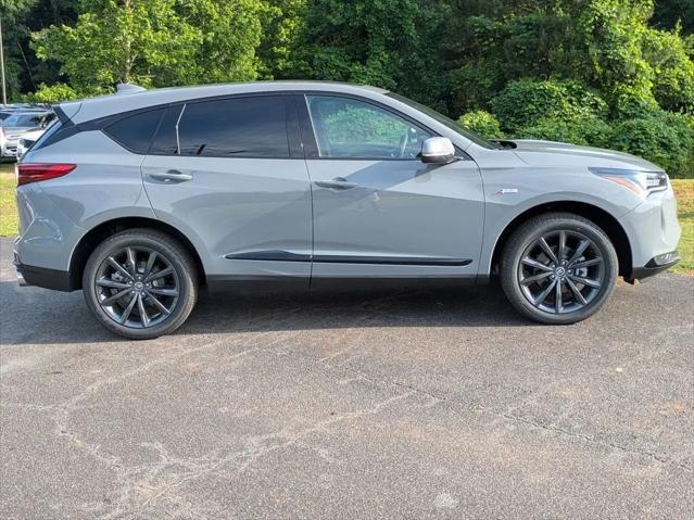 2026 Acura RDX A-Spec