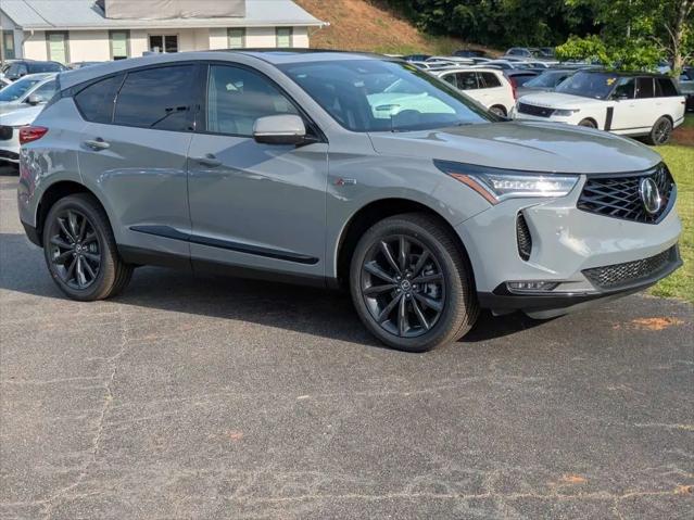 2026 Acura RDX A-Spec
