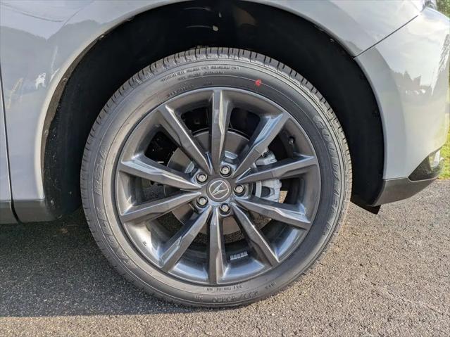 2026 Acura RDX A-Spec