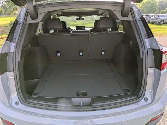 2026 Acura RDX A-Spec