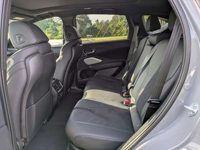 2026 Acura RDX A-Spec