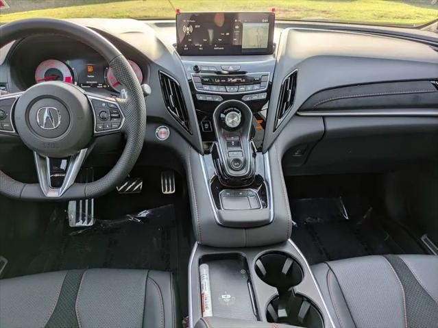 2026 Acura RDX A-Spec