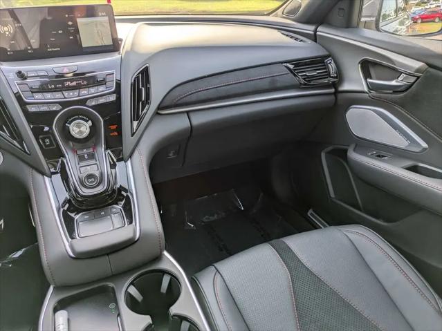 2026 Acura RDX A-Spec