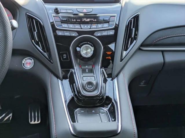 2026 Acura RDX A-Spec