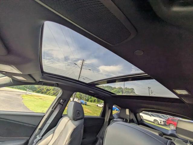 2026 Acura RDX A-Spec